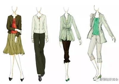 資訊)2月5日資訊【服裝-機(jī)械-面料】